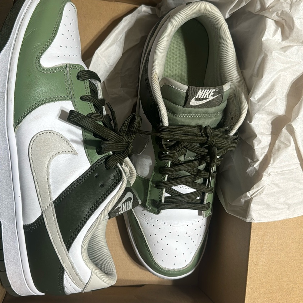 Nike dunk